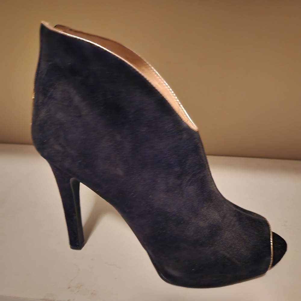 Ankle Booties - image 3
